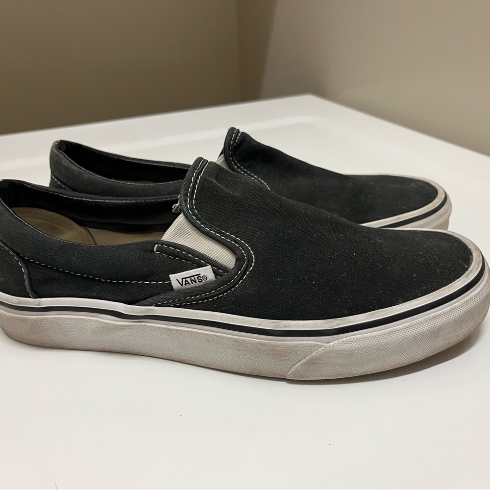 Vans